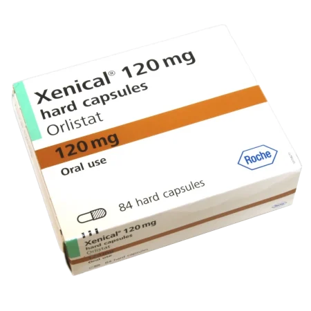 xenical 120