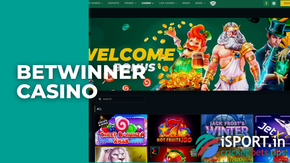 BetWinner in Ivory Coast Your Ultimate Betting Companion