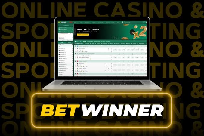 BetWinner in Ivory Coast Your Ultimate Betting Companion