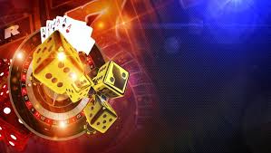 Experience Thrill and Excitement at 5bet Casino Online