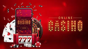 Experience Thrill and Excitement at 5bet Casino Online
